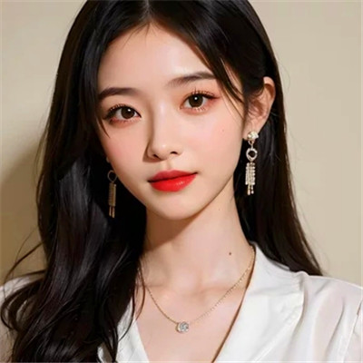2025最火微信头像女来啦！ 女生头像 第4张