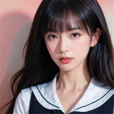 2025最火微信头像女来啦！ 女生头像 第5张
