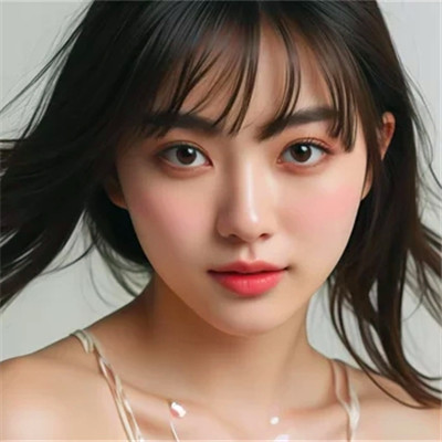 2025最火微信头像女来啦！ 女生头像 第11张