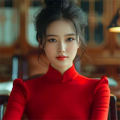 2025最火微信头像女来啦！ 女生头像 第23张