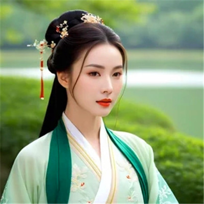 2025最火微信头像女来啦！ 女生头像 第22张