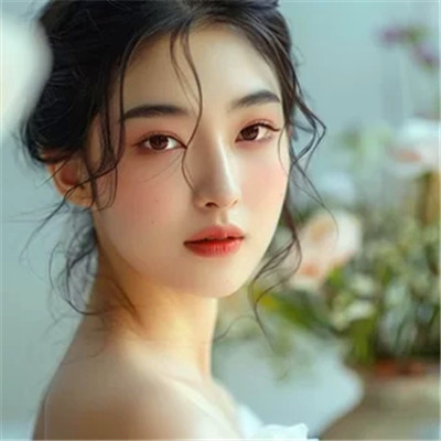 又简单又好看的头像女🌈女孩子都爱 女生头像 第7张