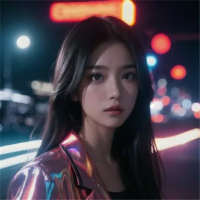 又简单又好看的头像女🌈女孩子都爱 女生头像 第10张