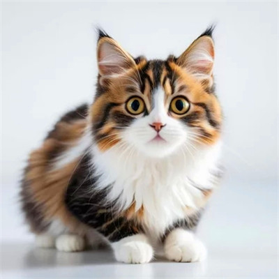 100张超萌猫猫头像图片大集合！萌到心都化啦 动物头像 第53张